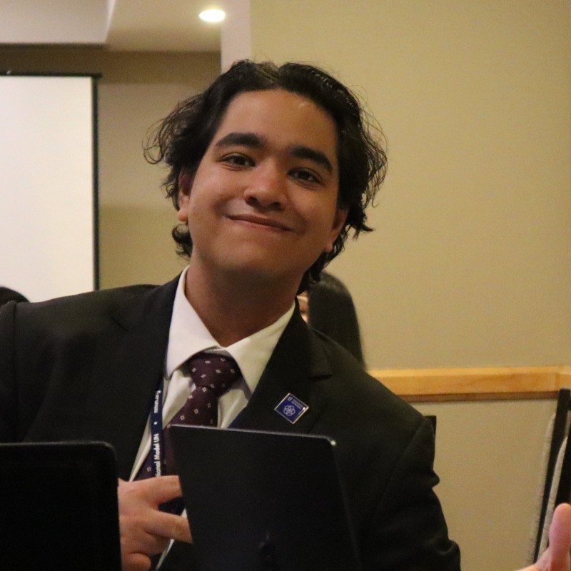 Danilo Lazaro Diaz Garcia